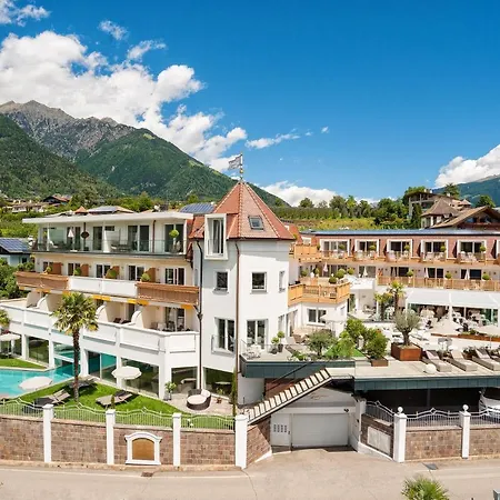 Small & Beautiful Gnaid Tirolo